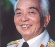 The Road to Thang Long: Vo Nguyen Giap - A Vietnamese immortal