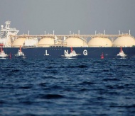 World largest trader to ship LNG to Vietnam