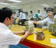 Vietnam finance ministry extends 50-100% cut in 29 fees to aid businesses