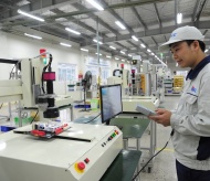 Vietnam Gov’t announces measures to boost economic growth in 2021