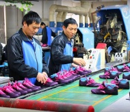 Vietnam exports of leather, footwear down 10% to $16.5 billion in 2020