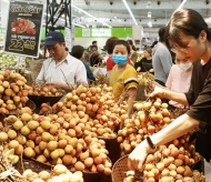 Vietnam consumer prices forecast to stay below 4% in 2021