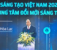 Making Vietnam a regional destination of innovation: Vietnam PM