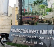 State-run cement producer VICEM posts annual increase of US$30 million in profit