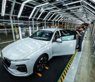 New regulations to change Vietnam automobile industry in 2021