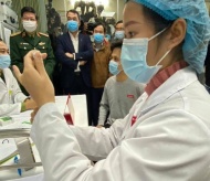 Vietnam to test highest dose of Covid-19 vaccine