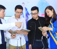 Vietnam strives to be among world leading telecom manufacturers