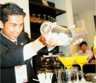 Sommelier Ho Tuan Minh: Always proud of Vietnam's national dish