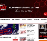 Vietnam has Anti-Fake News Center