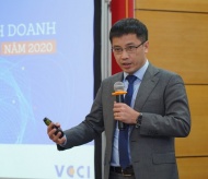 Vietnam’s legal reform efforts contribute to positive GDP growth: VCCI