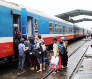 Vietnam railway estimates a loss of US$139 million equity due to Covid-19