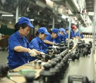 Vietnam economy to enjoy a rosy 2021: HSBC