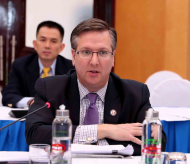 Strong partnership with Vietnam vital to US strategic presence in Indo-Pacific: USABC