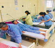 Vietnam’s cancer rate worsen in 2020