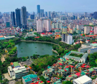 Hanoi eyes int’l trade hub status in next 5 years