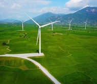 Siemens Gamesa intensifies presence in Vietnam’s wind industry 