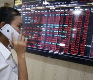 Vn-Index predicted to return to 1.200 after historic slump