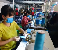 Standard Chartered forecasts Vietnam GDP growth of  7.8% in 2021