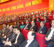 Vietnam urged to promote innovation-based growth model 