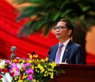 Vietnam aims to play active role in global supply chain