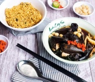 Vietnamese specialties: Someone’s loves, other’s horrors 