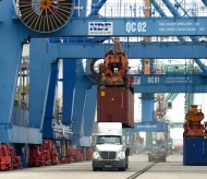 Vietnam maritime authority to inspect hike in freight fees, charges and surcharges