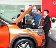 Vietnam car market stays quiet ahead of Tet festival