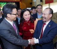 Vietnam launches program to support SMEs in digital transformation