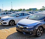 Vietnam automobile industry on recovery path despite Covid-19