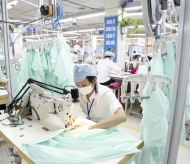 Experts confident Vietnam to realize 6.5% GDP growth target in 2021