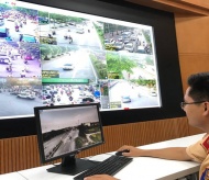 Vietnam to invest US$93 million in installing traffic surveillance cameras nationwide