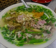 ‘Pho’ - a Hanoian's exquisite cuisine 