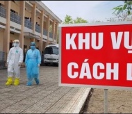 Vietnam considers reducing Covid-19 quarantine back to 14 days