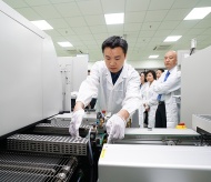 Vietnam to have 500 high-tech manufacturers by 2030