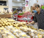 Vietnam inflation predicted to rise to 3.5% in 2021