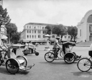 Top four richest people in Vietnam in the early 20th century