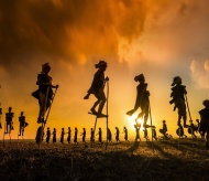 Tokyo International Foto Awards honours Vietnamese photographer