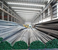 Vietnamese steelmaker exports second batch of galvanized steel to Americas 