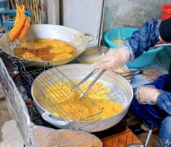 Banh Chuoi – The Nostalgic Food of Childhood