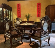 Ma May ancient house: where Vietnamese home is kept 