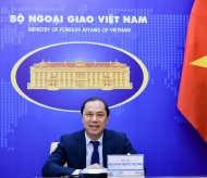 Vietnam, Thailand aim to boost bilateral trade to US$20 billion per year