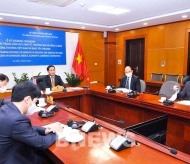 Vietnam, US to enhance economic cooperation after Covid-19