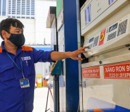 Petrol prices increase from February 25