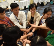 Youth4Climate unlocks Vietnamese youth potentials in climate change target