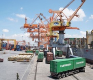 Vietnam named in Agility’s top 10 Emerging Markets Logistics Index 2021