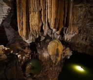 Phong Nha - Ke Bang National Park ranks Top 15 among world’s best national park 2021