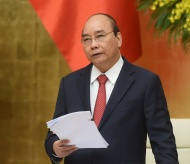 Vietnam to realize 6.5% growth target: PM