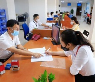 Vietnam tax revenue down 1.4% in two-month period