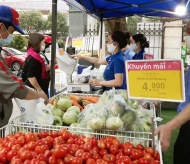 Initiatives to boost sales of Vietnamese agricultural products  