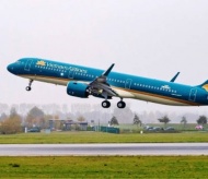 Vietnam c.bank consider to provide refinancing loans for Vietnam Airlines’ lenders